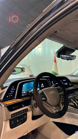 كاديلاك اسكاليد